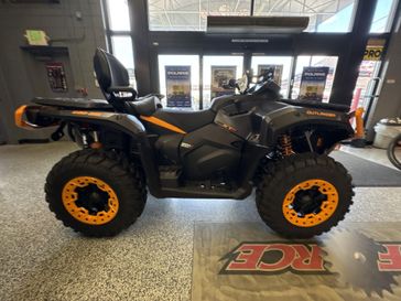 New 2025 Can-Am OUTLANDER MAX XTP 1000 GY 25 1000R 