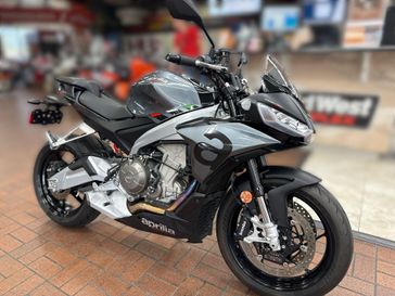 Used 2023 APRILIA TUONO 660 