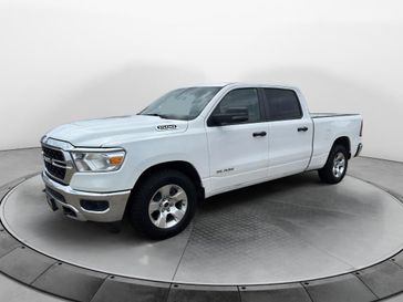 Used 2023 RAM 1500 Big Horn