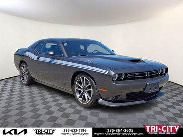 Used 2023 Dodge Challenger GT