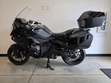 2026 BMW R 1300 RT