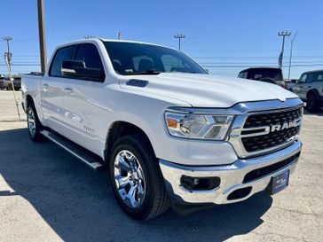 2022 RAM 1500 Lone Star