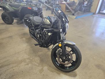 2025 Kawasaki VULCAN S CAFE 