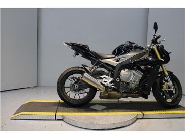 Used 2016 BMW S 1000 R 