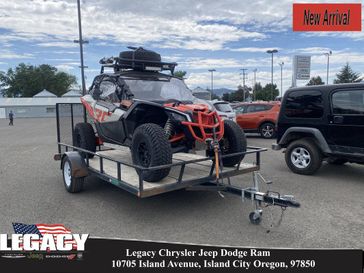 2021 Can-Am X3 