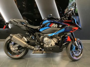 New 2025 BMW M1000 XR 