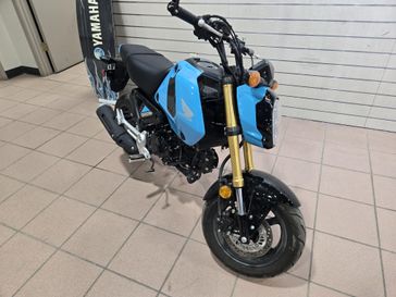 2024 HONDA Grom 
