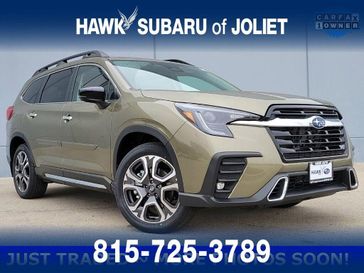 2024 Subaru Ascent Touring