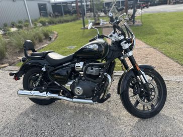 Used 2024 Royal Enfield Super Meteor 650 