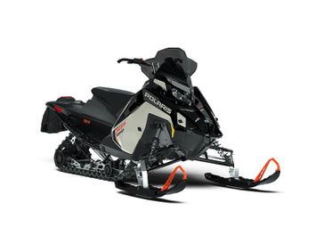 2025 Polaris 650 INDY SP 137 650 137  