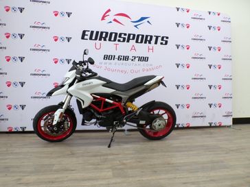 Used 2018 Ducati HYPERMOTARD 939 