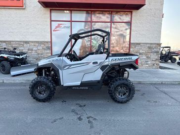 2026 Polaris GENERAL 1000 Sport
