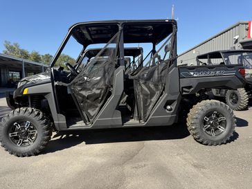 2025 Polaris RANGER CREW XP 1000 TEXAS ED