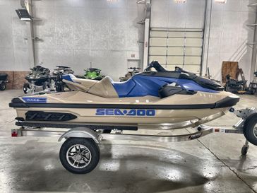New 2025 Sea-Doo WAKE PRO 230 AUD TN IBR IDF 25 
