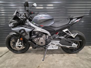 2023 Aprilia RS 660 
