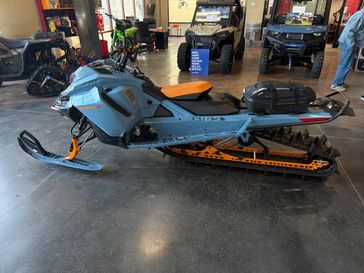 Used 2022 Ski-Doo SM SUM X 850 S BL HAC 165 30PLF 22 850 ETEC 