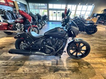 New 2025 Indian Motorcycle SPORT SCOUT LIMITED, 49ST Limited 