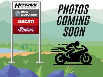 2022 Indian Motorcycle FTR 1200 S