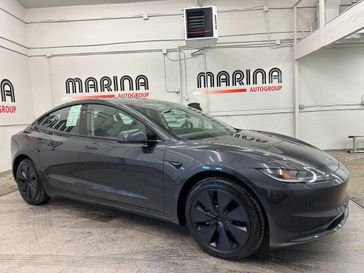 Used 2025 Tesla Model 3 Long Range