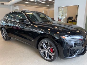 2021 Maserati Levante S GranSport