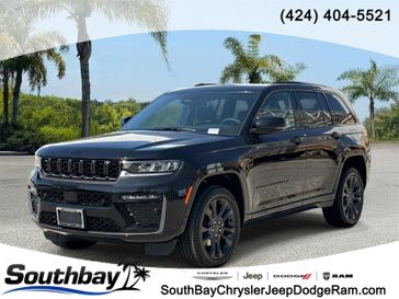 New 2026 Jeep Grand Cherokee Limited Reserve 4x4