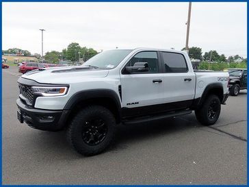 New 2027 RAM 1500 RHO