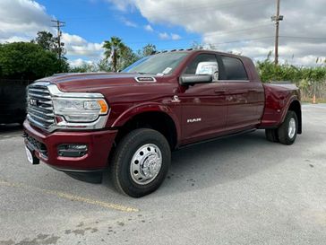 2023 RAM 3500 Laramie
