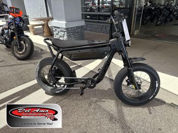 New 2026 Super73 B1G SE 