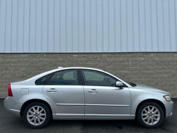 2008 Volvo S40 2.4L