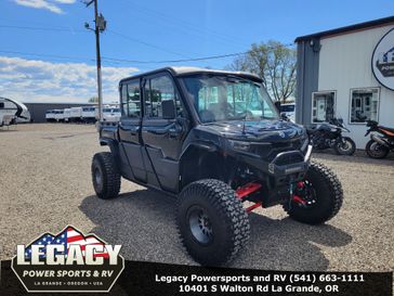 New 2026 CFMOTO UFORCE U10 XLPRO HIGHLAND 