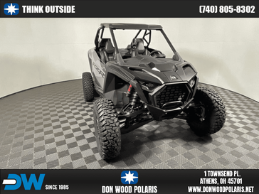 New 2026 Polaris RZR PRO S ULTIMATE 