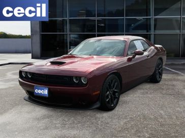 Used 2023 Dodge Challenger R/T