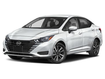 Used 2023 Nissan Versa SV