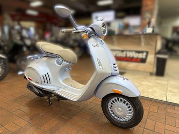 New 2025 Vespa 946 SNAKE 150 