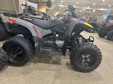 2024 Polaris PHOENIX 200 - AVALANCHE GRAY