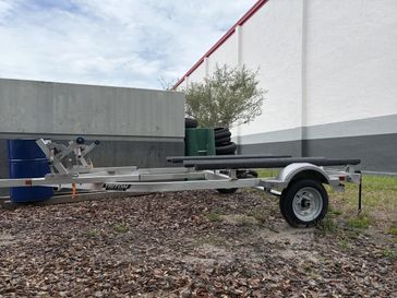 Used 2024 TRAILER Trailer 