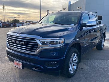 Used 2022 RAM 1500 Longhorn