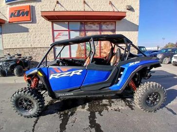2025 Polaris RZR XP 4 1000 ULTIMATE