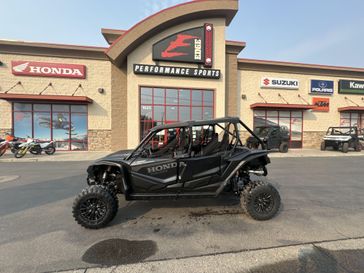 Used 2024 Honda TALON 1000X 4 