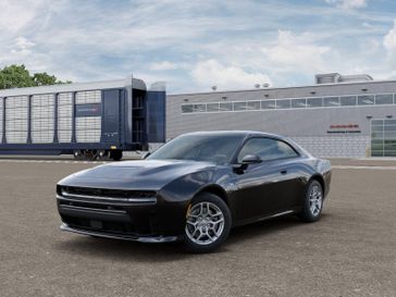 New 2026 Dodge Charger R/T