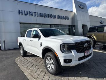 New 2025 Ford Ranger XL
