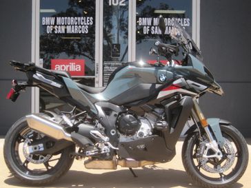 2026 BMW S 1000 XR