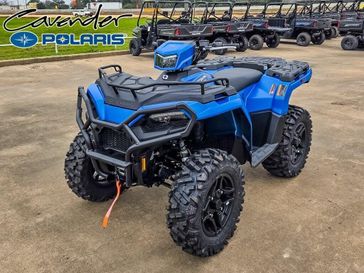 2025 Polaris Sportsman 570 Trail