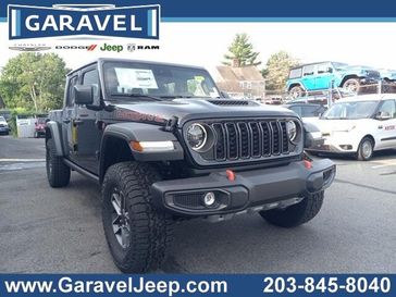 2024 Jeep Gladiator Mojave 4x4