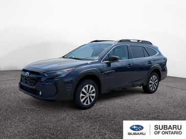 New 2025 Subaru Outback Premium