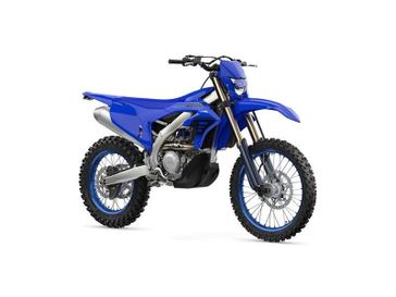 2024 Yamaha WR450F 