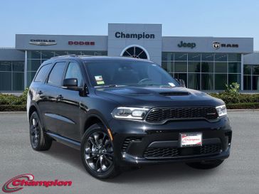 2024 Dodge Durango R/T Plus Rwd