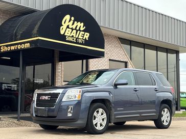 2014 GMC Terrain SLE
