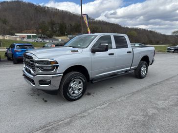 New 2026 RAM 2500 Tradesman