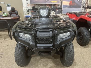 New 2026 Honda FOREMAN 4X4 4x4 